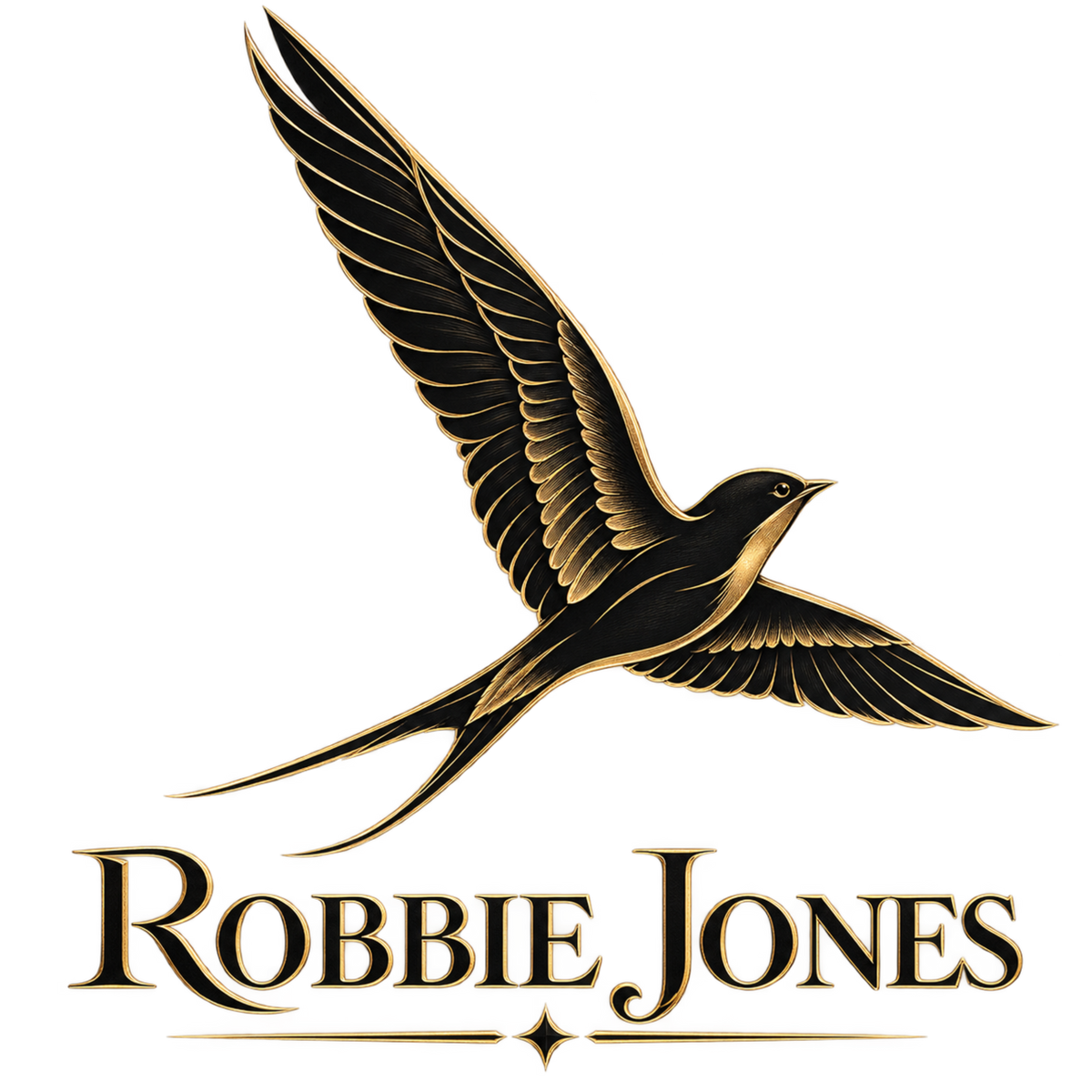 Robbie Jones